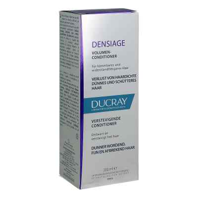 Ducray Densiage Volumen-conditioner bei apo-discounter.de bestellen