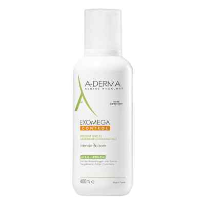 Aderma Exomega Control Intensiv Balsam bei apo-discounter.de bestellen