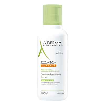Aderma Exomega Control geschmeidigmachende Creme bei apo-discounter.de bestellen