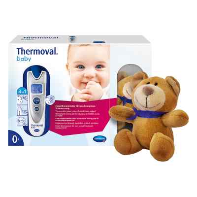 Thermoval Teddy Promotion bei apo-discounter.de bestellen