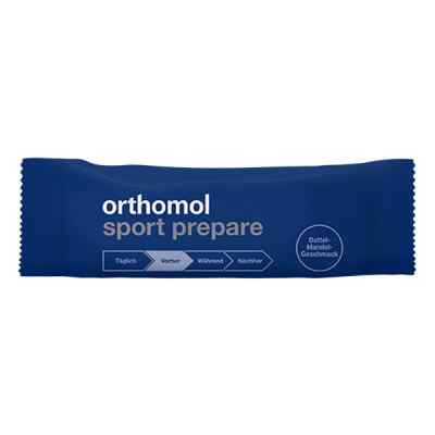Orthomol Sport Prepare Riegel bei apo-discounter.de bestellen