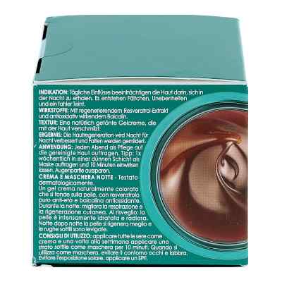 Vichy Slow Age Nacht Creme bei apo-discounter.de bestellen