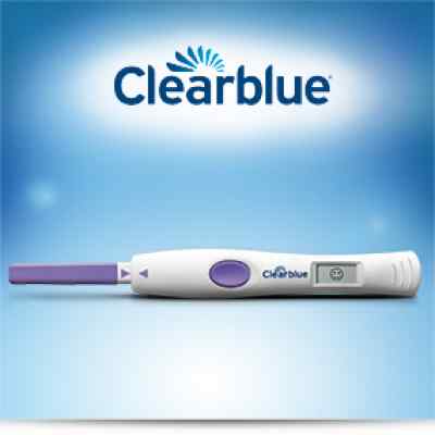 Clearblue Ovulationstest fortschrittlich & digital bei apo-discounter.de bestellen