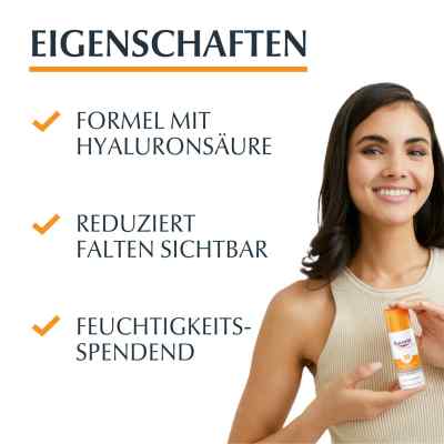 Eucerin Sun Fluid Photoaging Control Lsf 30 bei apo-discounter.de bestellen