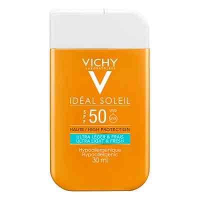 Vichy Ideal Soleil Protect & Go Fluid Lsf 50 bei apo-discounter.de bestellen