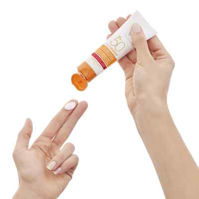 Vichy Ideal Soleil Anti-age Creme Lsf 50 bei apo-discounter.de bestellen