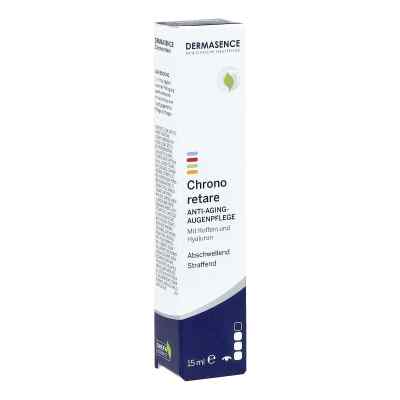 Dermasence Chrono retare Anti-aging-augenpflege bei apo-discounter.de bestellen