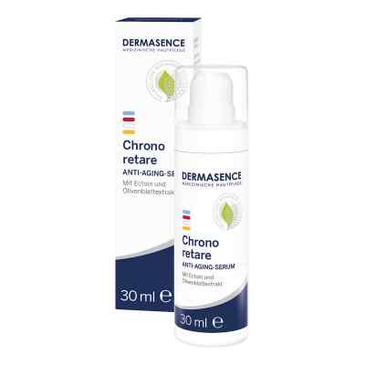 Dermasence Chrono retare Anti-aging-serum bei apo-discounter.de bestellen