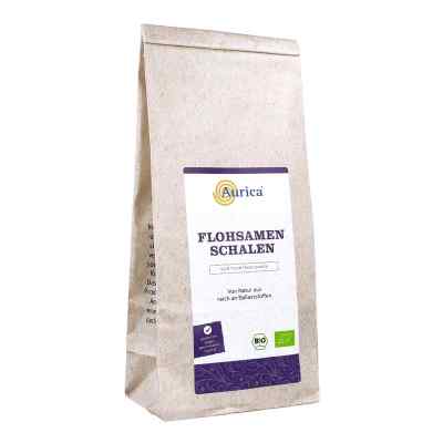 Flohsamenschalen Bio indisch bei apo-discounter.de bestellen