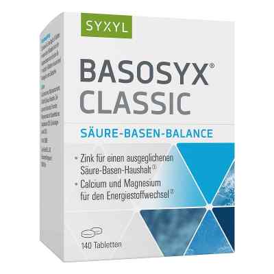 Basosyx Classic Syxyl Tabletten bei apo-discounter.de bestellen