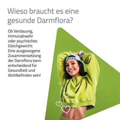 Probio-cult Duo Syxyl Kapseln bei apo-discounter.de bestellen