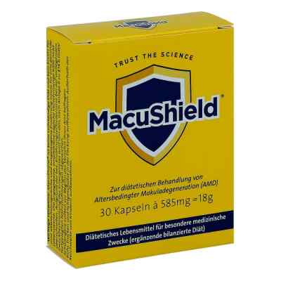Macushield Original Monatspackung Weichkapseln bei apo-discounter.de bestellen