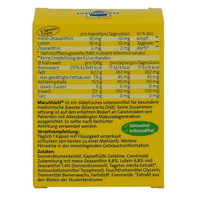 Macushield Original Monatspackung Weichkapseln bei apo-discounter.de bestellen
