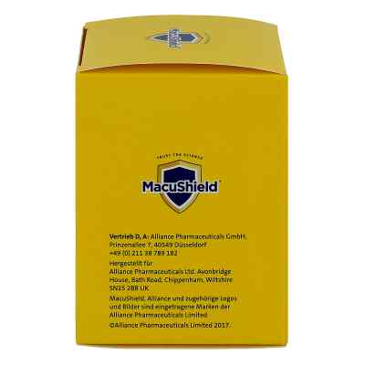 Macushield Original Quartalspackung Weichkapseln bei apo-discounter.de bestellen