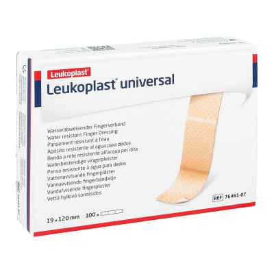 Leukoplast Universal Fingerstrips 19x120 mm bei apo-discounter.de bestellen