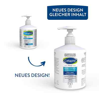 Cetaphil Pro Itch Control Clean Handreinigung Cr. bei apo-discounter.de bestellen