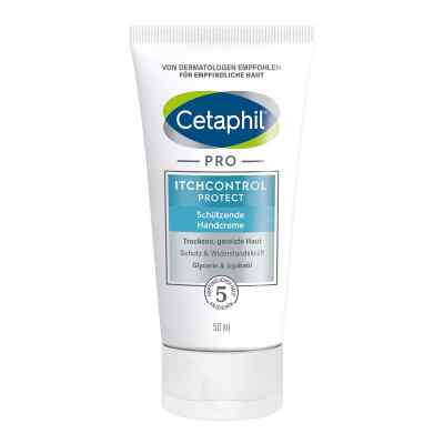 Cetaphil Pro Itch Control Protect Handcreme bei apo-discounter.de bestellen