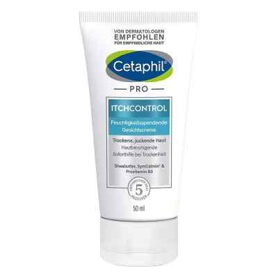 Cetaphil Pro Itch Control Gesichtscreme bei apo-discounter.de bestellen