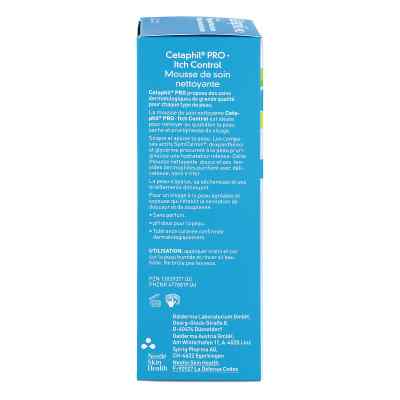 Cetaphil Pro Itch Control Waschschaum Gesicht bei apo-discounter.de bestellen