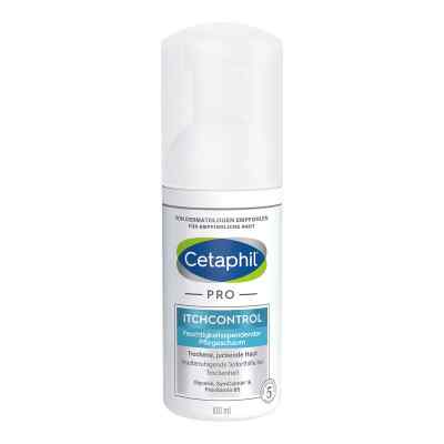 Cetaphil Pro Itch Control Pflegeschaum Körper bei apo-discounter.de bestellen