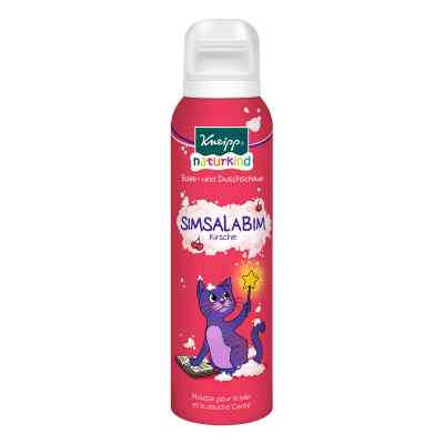 Kneipp naturkind Simsalabim Bade- und Duschschaum bei apo-discounter.de bestellen