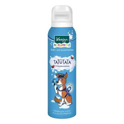Kneipp naturkind Tatütata Bade- und Duschschaum bei apo-discounter.de bestellen