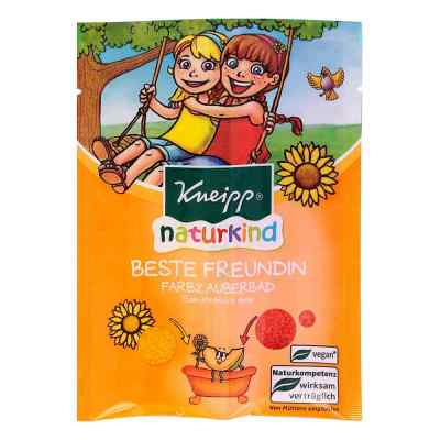 Kneipp naturkind Beste Freundin Farbzauberbad bei apo-discounter.de bestellen