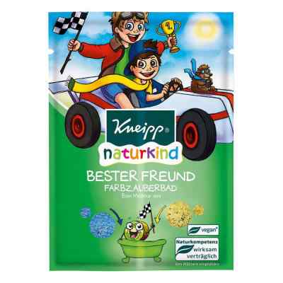 Kneipp naturkind Bester Freund Farbzauberbad bei apo-discounter.de bestellen