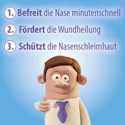 Olynth Plus 0,1%/5% für Erwachsenen nasenspray ohne K. bei apo-discounter.de bestellen
