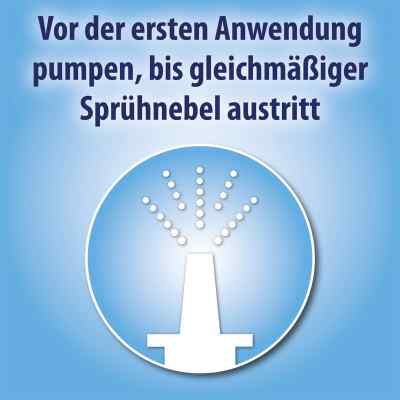 Olynth Plus 0,1%/5% für Erwachsenen nasenspray ohne K. bei apo-discounter.de bestellen