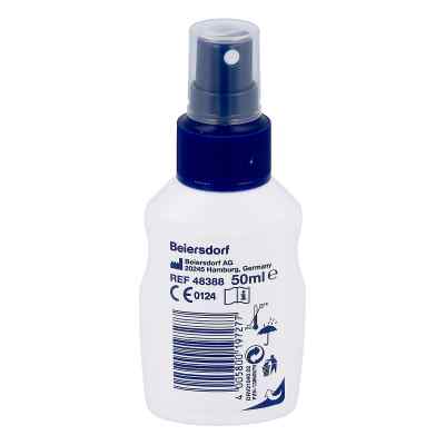 Hansaplast Wundspray zur Wundreinigung bei apo-discounter.de bestellen