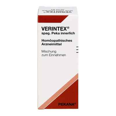Verintex spag.Peka innerlich Mischung bei apo-discounter.de bestellen