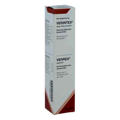 Verintex spag.Peka innerlich/Verrex äusserlich bei apo-discounter.de bestellen