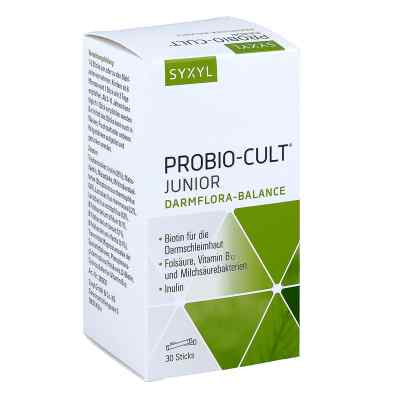 Probio-cult Junior Syxyl Sticks bei apo-discounter.de bestellen