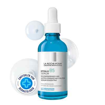 Roche-posay Hyalu B5 Serum-konzentrat bei apo-discounter.de bestellen