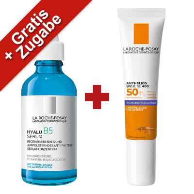 Roche-posay Hyalu B5 Serum-konzentrat bei apo-discounter.de bestellen