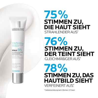 Roche-posay Hyalu B5 Pflege Creme bei apo-discounter.de bestellen