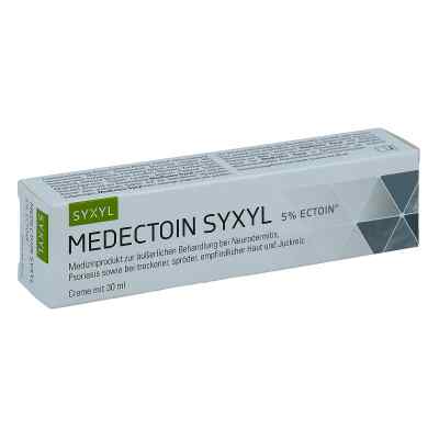 Medectoin Syxyl Creme bei apo-discounter.de bestellen