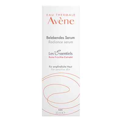 Avene Les Essentiels belebendes Serum bei apo-discounter.de bestellen