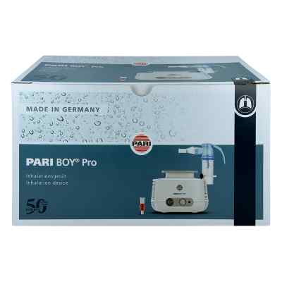 Pari Boy Pro bei apo-discounter.de bestellen