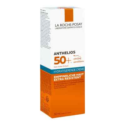 Roche-posay Anthelios Ultra Creme Lsf 50+ bei apo-discounter.de bestellen