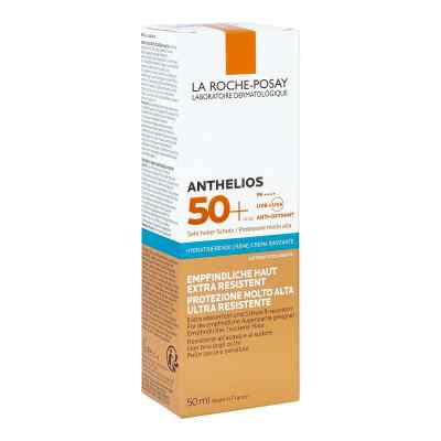 Roche-posay Anthelios Ultra getönte Creme Lsf 50+ bei apo-discounter.de bestellen