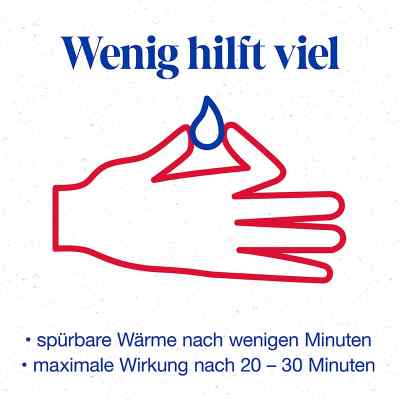 Finalgon Wärmecreme DUO 20 g bei Rückenschmerzen bei apo-discounter.de bestellen