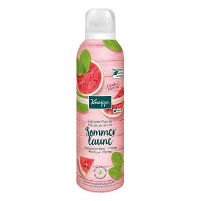Kneipp Schaum-dusche Sommerlaune bei apo-discounter.de bestellen