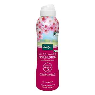 Kneipp Sekunden-sprühlotion Kirschblüte bei apo-discounter.de bestellen