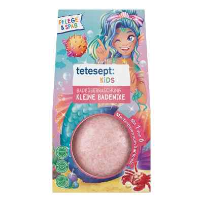 Tetesept Kinder Badespass kleine Badenixe bei apo-discounter.de bestellen