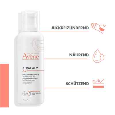 Avene Xeracalm A.d Creme bei apo-discounter.de bestellen