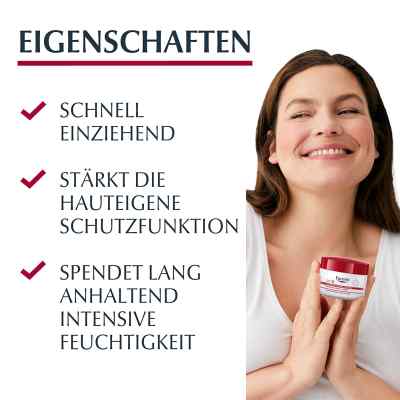 Eucerin pH5 Creme empfindliche Haut bei apo-discounter.de bestellen