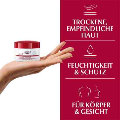 Eucerin pH5 Creme empfindliche Haut bei apo-discounter.de bestellen