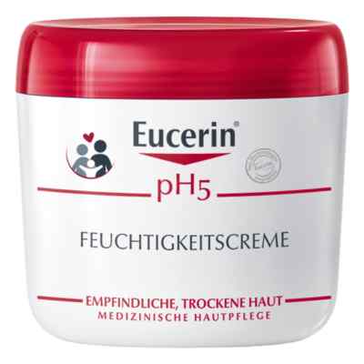 Eucerin pH5 Soft Körpercreme empfindliche Haut bei apo-discounter.de bestellen